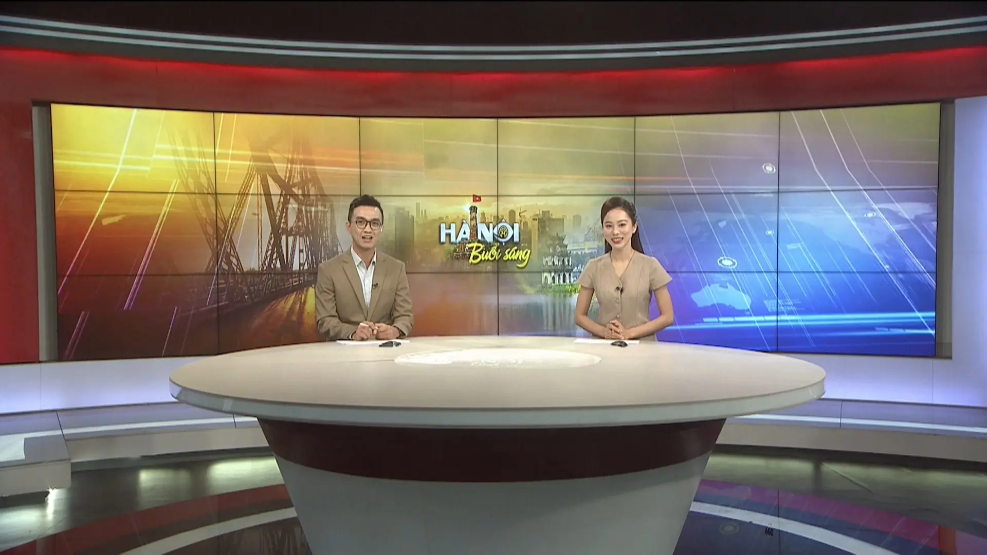 Chương trình Hà Nội buổi sáng | 27/10/2025